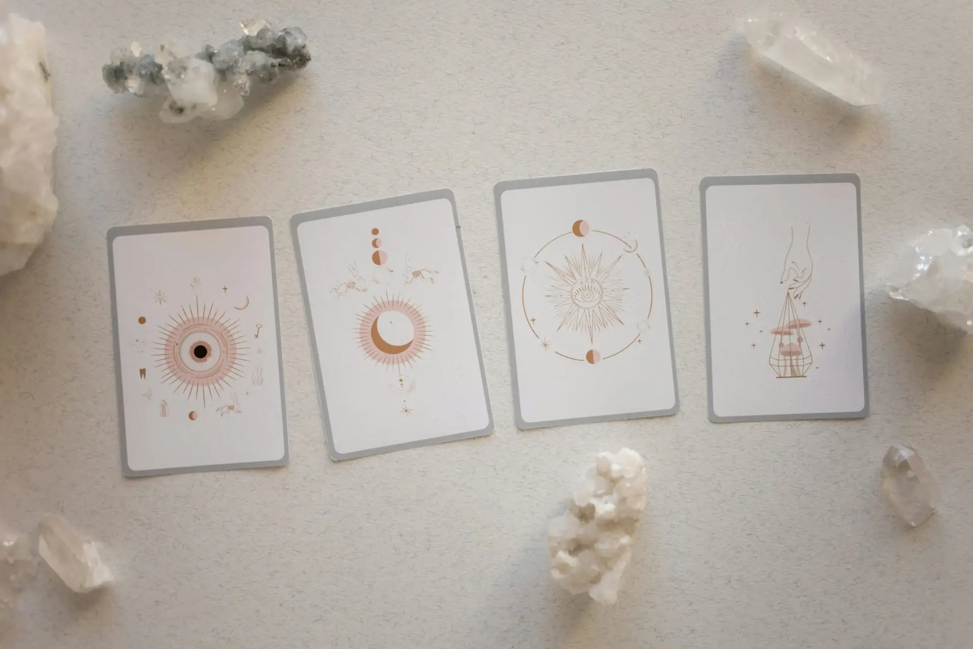 Kontaktiere uns Ob du an Hellsehen, Kartenlegen, Ritualen oder Astrologie interessiert bist Kontaktiere uns Ob du an Hellsehen, Kartenlegen, Ritualen oder Astrologie interessiert bist