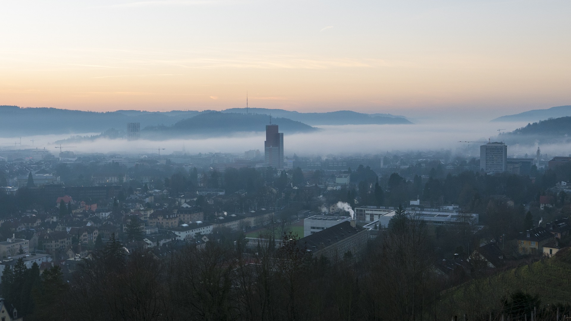 Hellsehen in Winterthur: Rudolf Steiners Wahrsagen als Weg